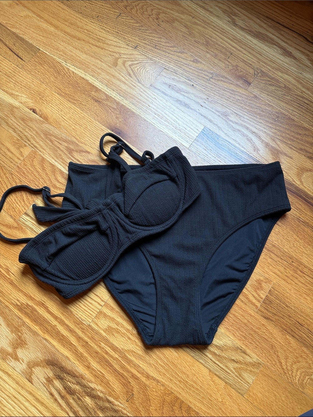Change Of Scenery Two Piece Bathing Suit
